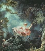 Fragonard, Jean-Honore